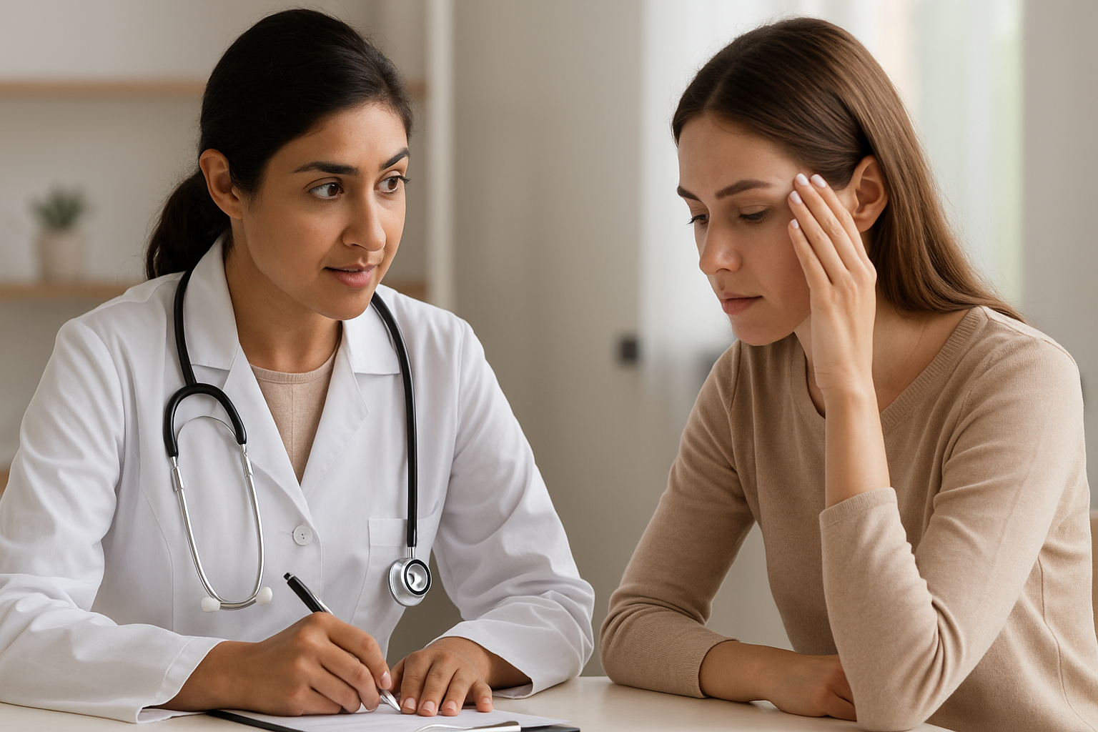 Hormonal Disorder